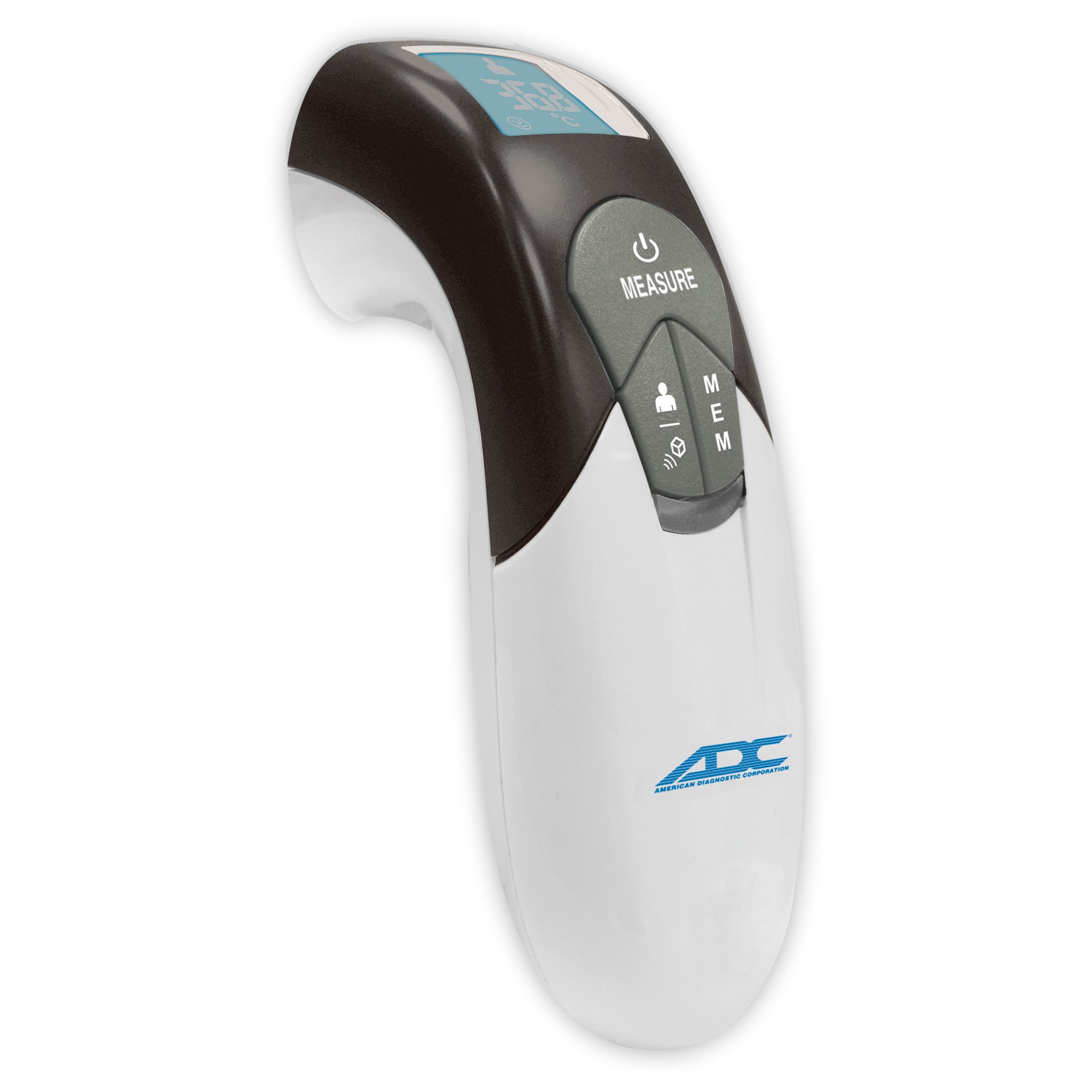 Thermometer Digital Non-Contact Skin Surface Adtemp™ Infrared Skin Probe Handheld by American Diagnostic Corporation  ID 429